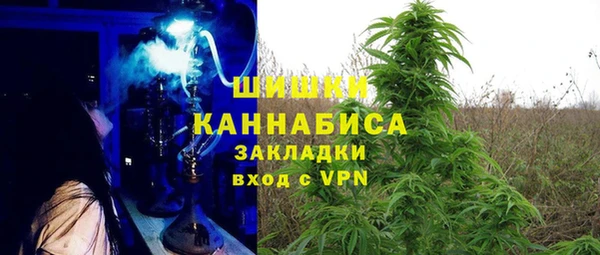 твердый Верея
